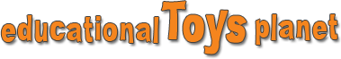 Educational Toys Planet