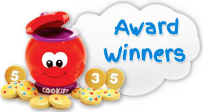 Award Winning Toys