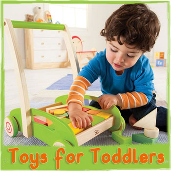 Toys for Toddlers